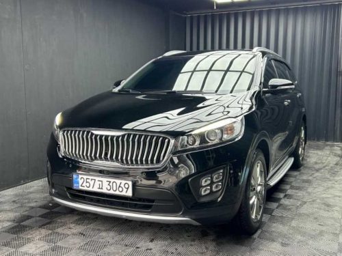 기아 올 뉴 쏘렌토 디젤 2WD 2.0 노블레스 사진 4