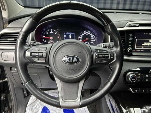 기아 올 뉴 쏘렌토 디젤 2WD 2.0 노블레스 사진 8