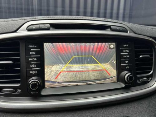기아 올 뉴 쏘렌토 디젤 2WD 2.0 노블레스 사진 15