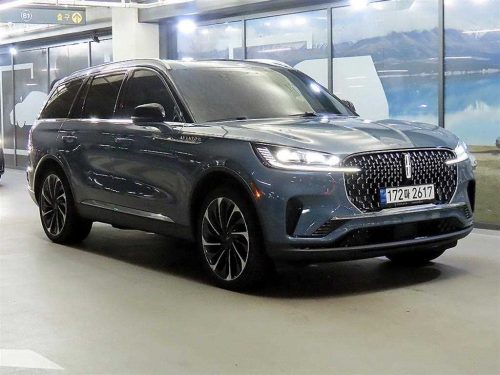 링컨 에비에이터 2세대 3.0 리저브 AWD