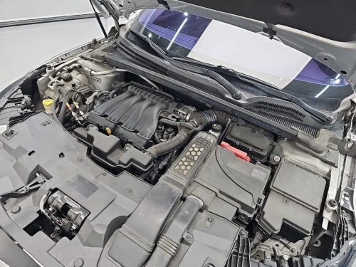 르노코리아(삼성) SM6 LPG 2.0 LPe 사진 5