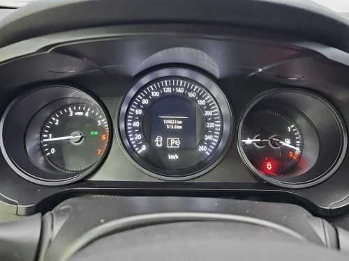 르노코리아(삼성) SM6 LPG 2.0 LPe 사진 6