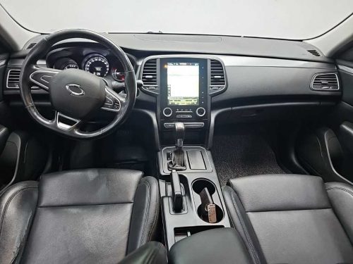 르노코리아(삼성) SM6 LPG 2.0 LPe 사진 7