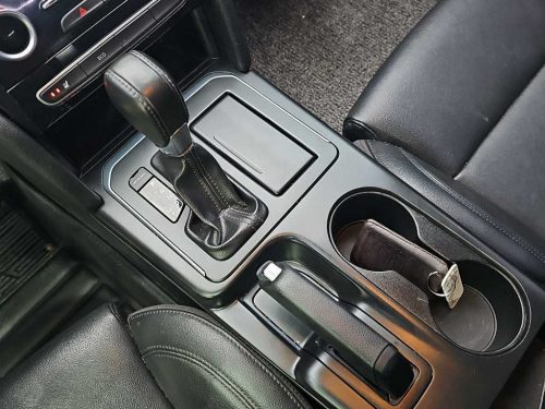 르노코리아(삼성) SM6 LPG 2.0 LPe 사진 8