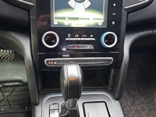 르노코리아(삼성) SM6 LPG 2.0 LPe 사진 10