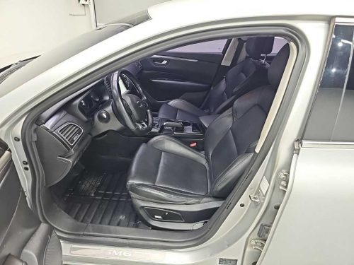 르노코리아(삼성) SM6 LPG 2.0 LPe 사진 11