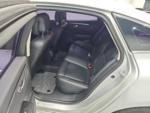 르노코리아(삼성) SM6 LPG 2.0 LPe 사진 12