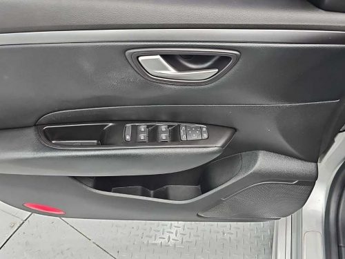 르노코리아(삼성) SM6 LPG 2.0 LPe 사진 15