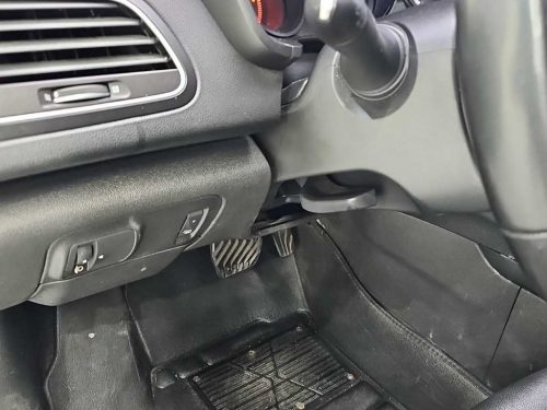 르노코리아(삼성) SM6 LPG 2.0 LPe 사진 16