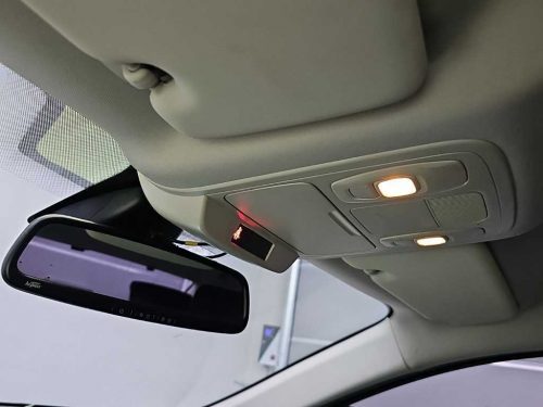 르노코리아(삼성) SM6 LPG 2.0 LPe 사진 17