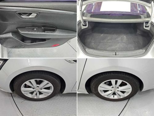 르노코리아(삼성) SM6 LPG 2.0 LPe 사진 20