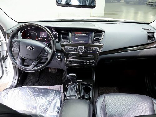 기아 더 뉴 K7 2.4 GDI 프레스티지 스페셜 사진 5