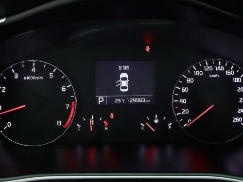 기아 더 뉴 K7 2.4 GDI 프레스티지 스페셜 사진 6