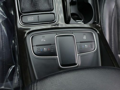 기아 더 뉴 K7 2.4 GDI 프레스티지 스페셜 사진 10