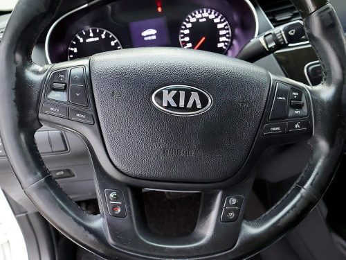 기아 더 뉴 K7 2.4 GDI 프레스티지 스페셜 사진 16