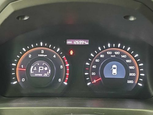 KG모빌리티(쌍용) 뉴코란도C 2WD 2.0 CVT 사진 6