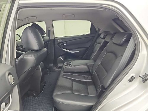KG모빌리티(쌍용) 뉴코란도C 2WD 2.0 CVT 사진 12