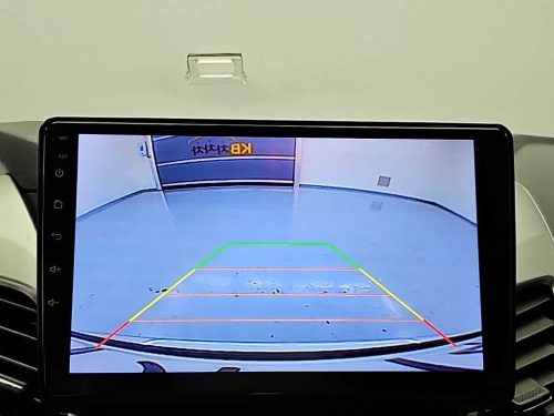 KG모빌리티(쌍용) 뉴코란도C 2WD 2.0 CVT 사진 모두보기