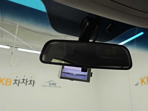 KG모빌리티(쌍용) 뉴코란도C 2WD 2.0 CVT 사진 16