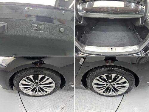 기아 더 뉴 K9 2세대 3.8 GDI AWD 사진 20