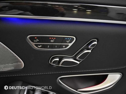 벤츠 S클래스-W222 S 400L d 4MATIC 사진 16