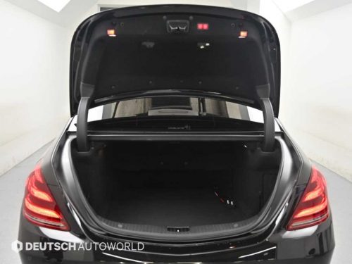 벤츠 S클래스-W222 S 400L d 4MATIC 사진 19