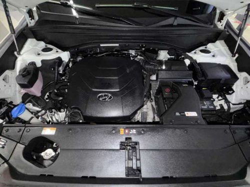 현대 더 뉴 팰리세이드 가솔린 3.8 4WD 사진 19