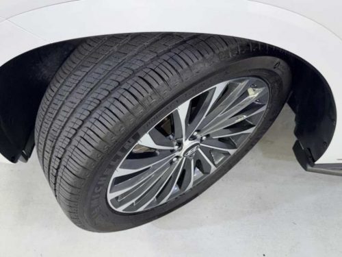 현대 더 뉴 팰리세이드 가솔린 3.8 4WD 사진 20