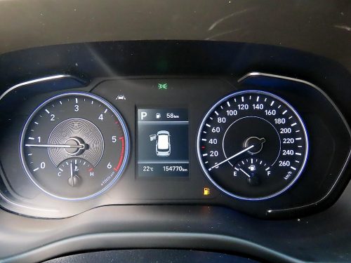 현대 팰리세이드 디젤 2.2 2WD 사진 9