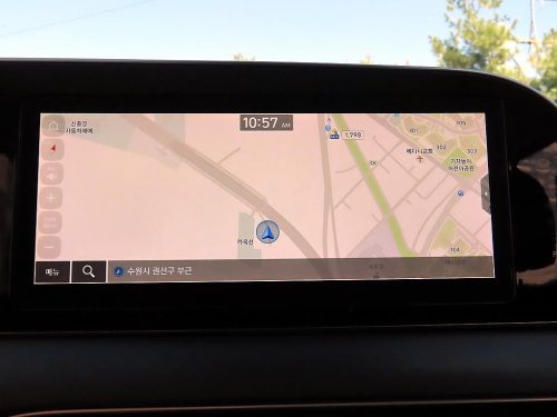 현대 팰리세이드 디젤 2.2 2WD 사진 14
