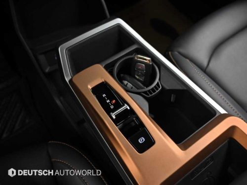 KG모빌리티(쌍용) 토레스 1.5 GDI-T 2WD 사진 9