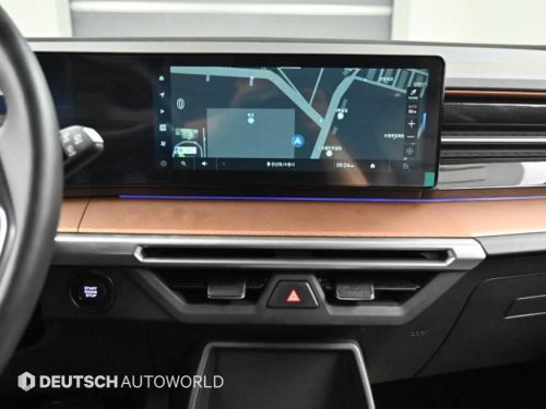 KG모빌리티(쌍용) 토레스 1.5 GDI-T 2WD 사진 14