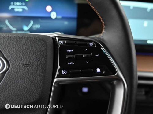KG모빌리티(쌍용) 토레스 1.5 GDI-T 2WD 사진 16