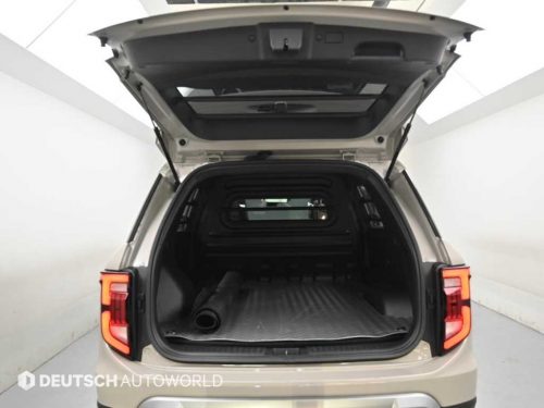 KG모빌리티(쌍용) 토레스 1.5 GDI-T 2WD 사진 19