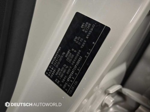 KG모빌리티(쌍용) 토레스 1.5 GDI-T 2WD 사진 20