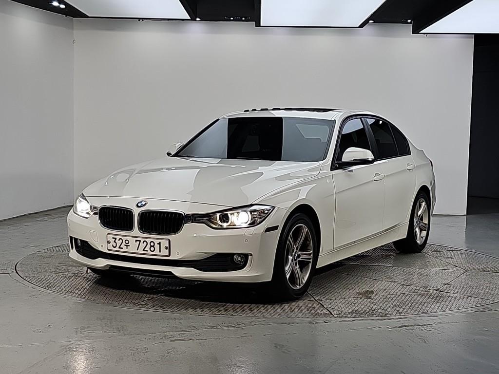 BMW 3시리즈 (F30) 320d