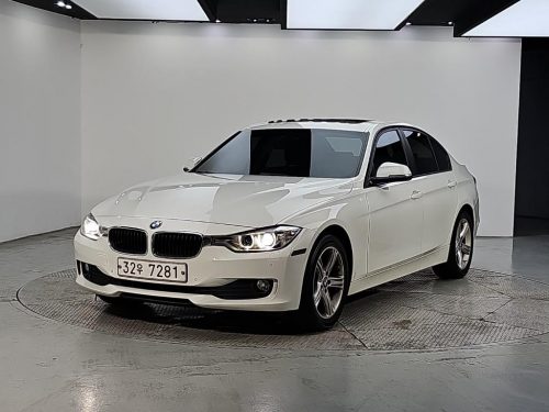BMW 3시리즈 (F30) 320d