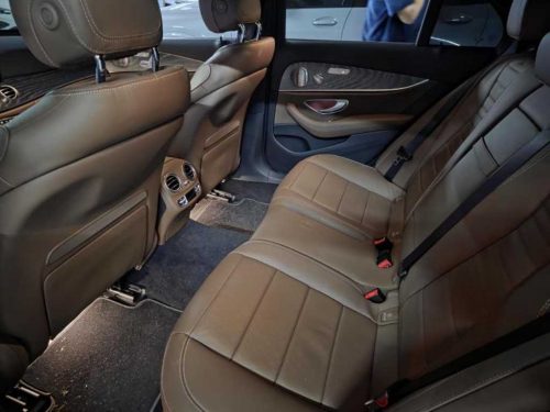 벤츠 E-클래스 W213 E350 4MATIC 아방가르드 사진 10