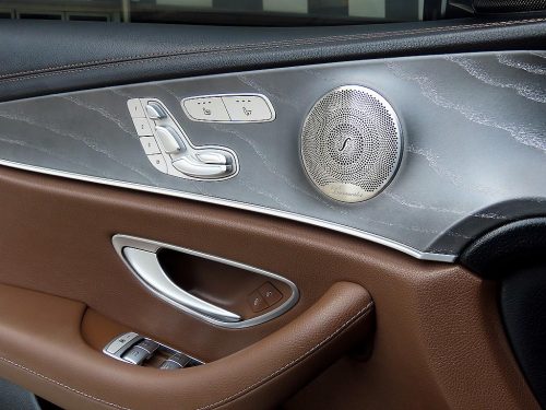 벤츠 E-클래스 W213 E350 4MATIC 아방가르드 사진 12