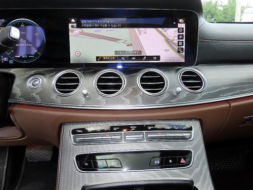 벤츠 E-클래스 W213 E350 4MATIC 아방가르드 사진 14