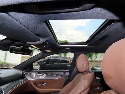 벤츠 E-클래스 W213 E350 4MATIC 아방가르드 사진 16
