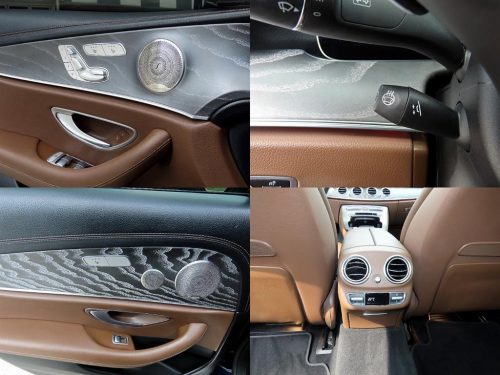 벤츠 E-클래스 W213 E350 4MATIC 아방가르드 사진 17