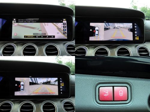 벤츠 E-클래스 W213 E350 4MATIC 아방가르드 사진 18