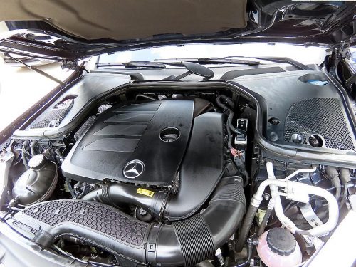벤츠 E-클래스 W213 E350 4MATIC 아방가르드 사진 19