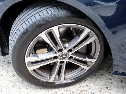 벤츠 E-클래스 W213 E350 4MATIC 아방가르드 사진 20