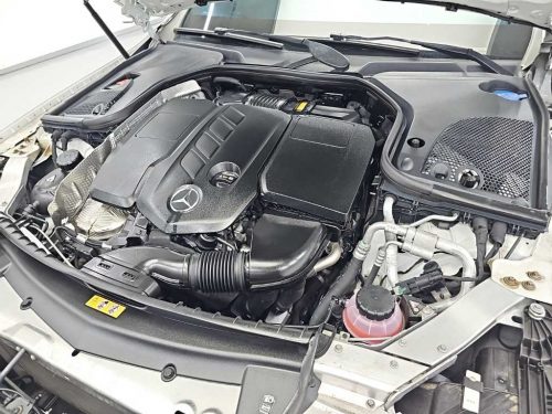 벤츠 E-클래스 W213 E220d 4MATIC 익스클루시브 사진 5