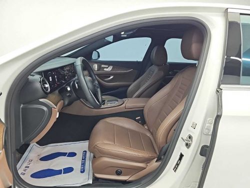 벤츠 E-클래스 W213 E220d 4MATIC 익스클루시브 사진 11