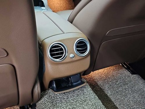 벤츠 E-클래스 W213 E220d 4MATIC 익스클루시브 사진 13