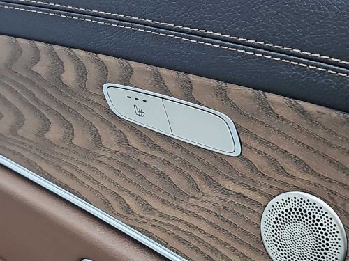 벤츠 E-클래스 W213 E220d 4MATIC 익스클루시브 사진 14