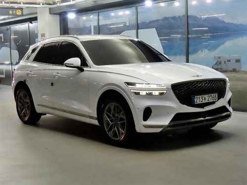 제네시스 GV70 2.5T 가솔린 AWD
